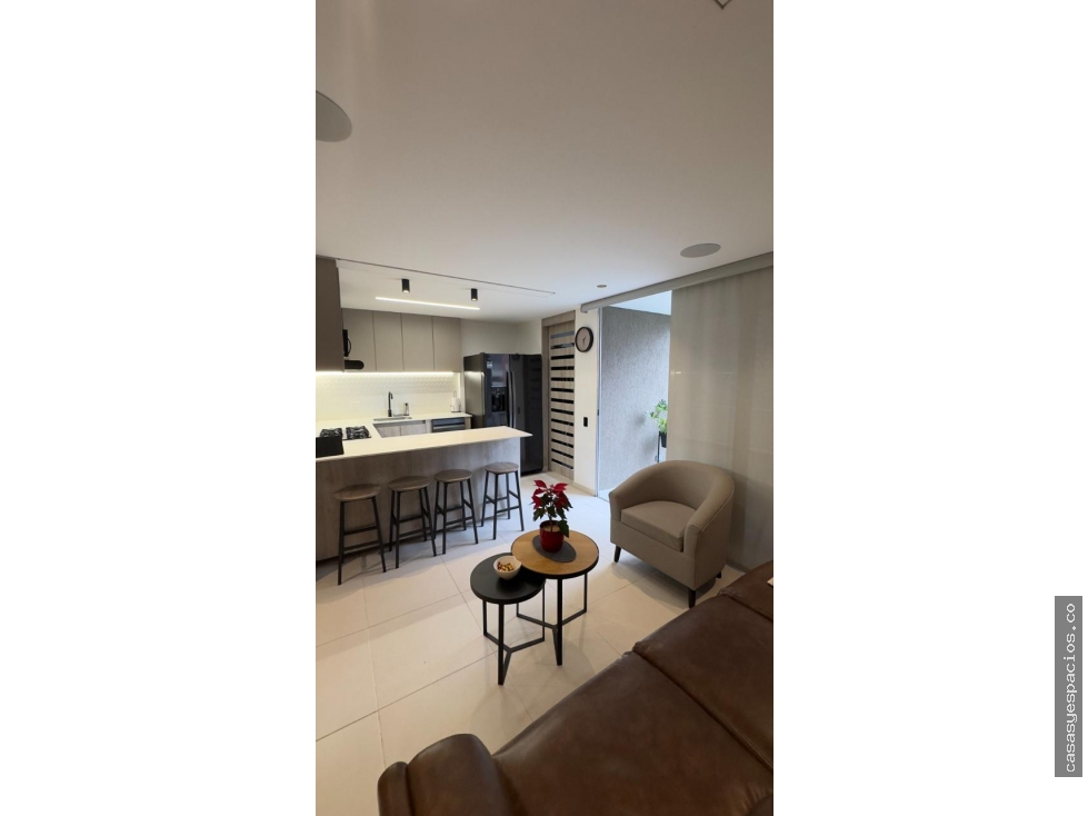 Apartamento moderno en Los Colores — foto 7