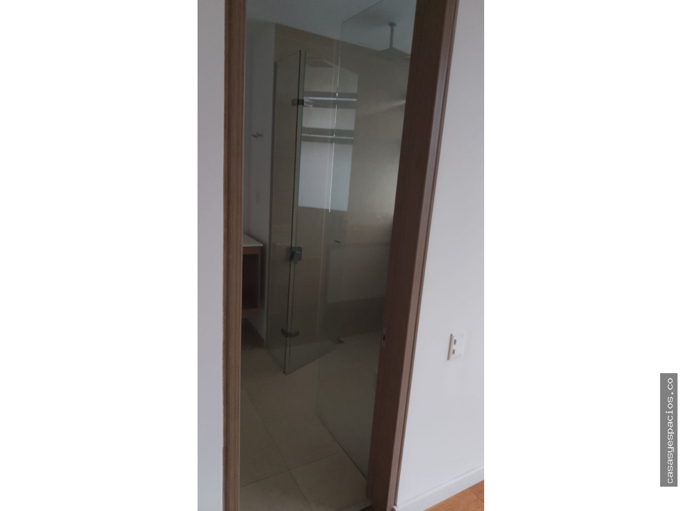 Apartamento con balcón y BBQ en Santa María de los Ángeles — foto 23
