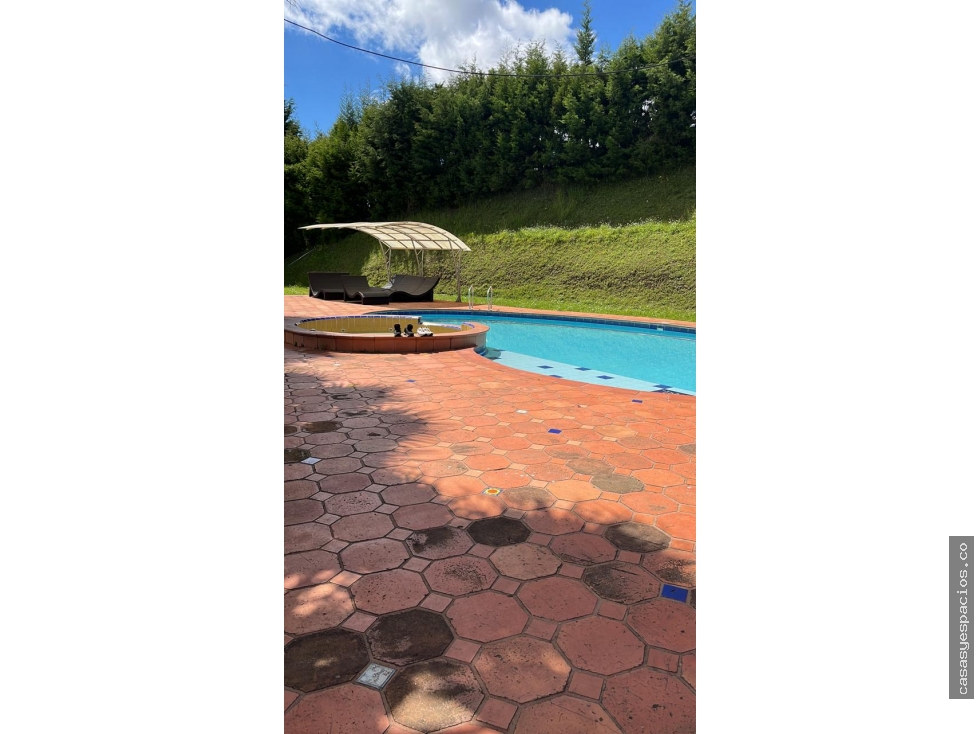 Finca con infraestructura ecuestre cerca al aeropuerto, Rionegro — foto 8