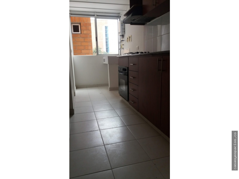Apartamento con estudio en Los Colores — foto 18