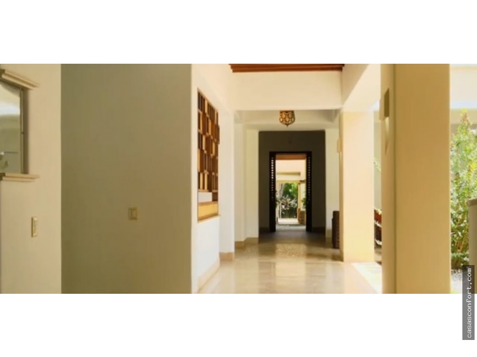 Casa campestre monumental en Santa Fe de Antioquia — foto 20