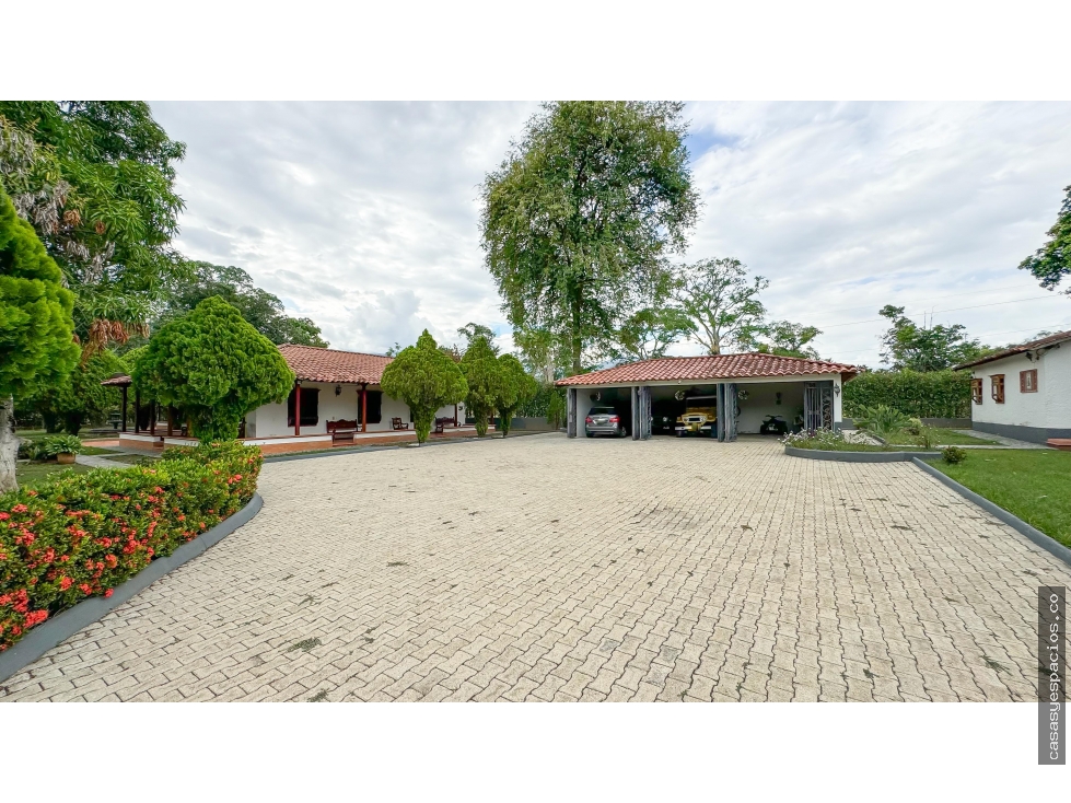 Finca campestre en la vereda El Espinal, Santa Fe de Antioquia — foto 2