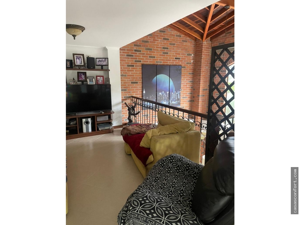 Casa amplia en San José, Sabaneta — foto 5