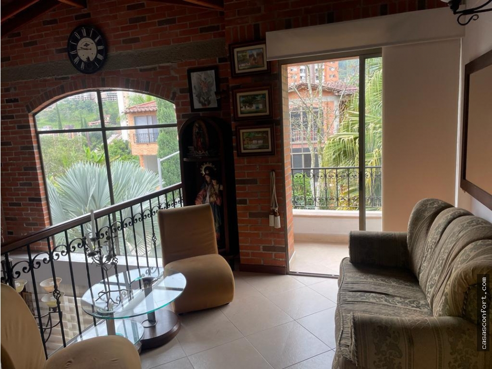 Casa amplia en San José, Sabaneta — foto 8