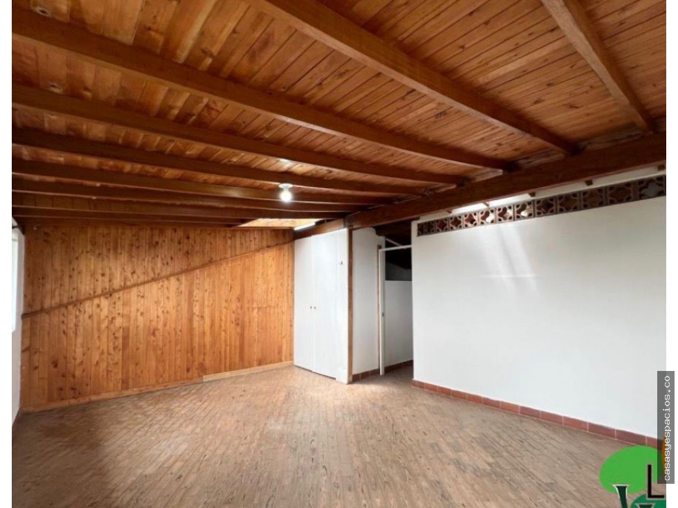Dos casas en lote de 4.000 m² en Los Balsos, El Poblado — foto 24