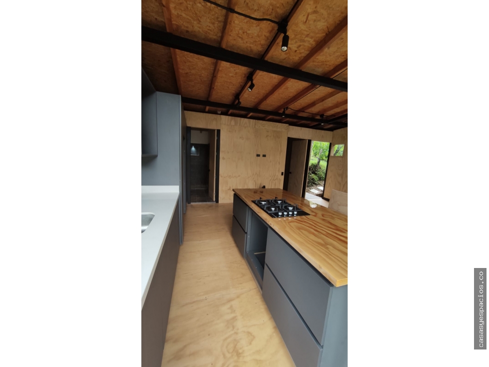 Casa finca con dos casas en El Carmen de Viboral — foto 6