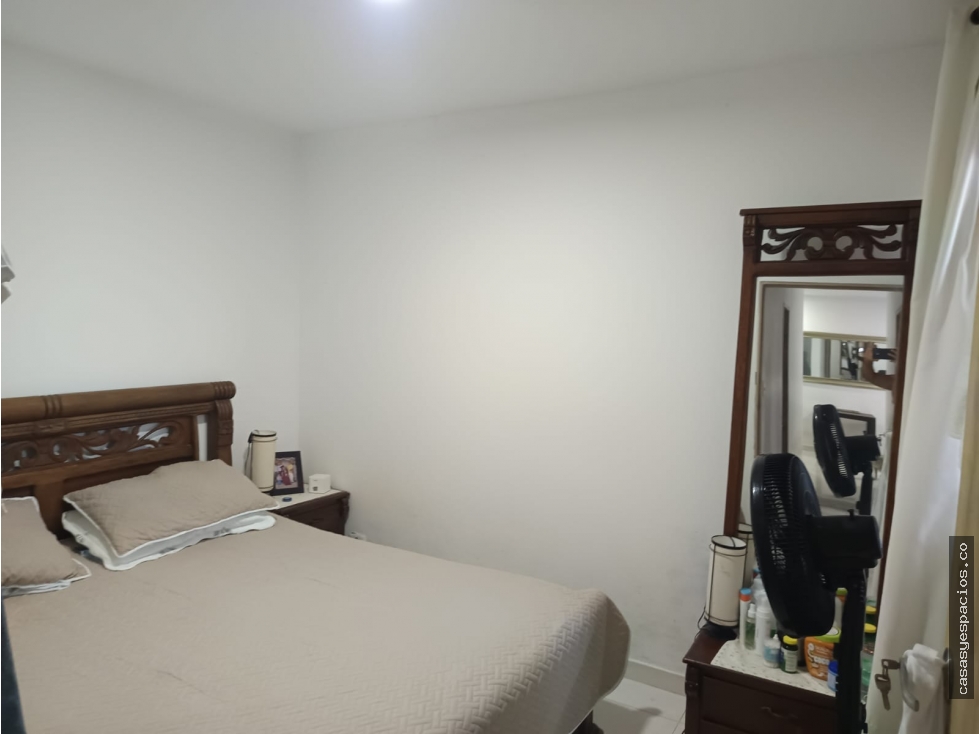 Apartamento en Torices, Cartagena — foto 6