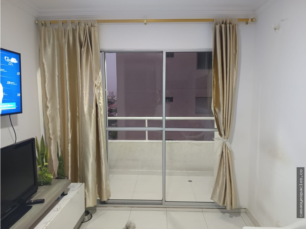 Apartamento en Torices, Cartagena — foto 7