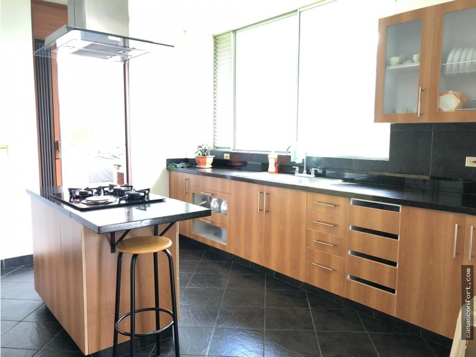 Casa independiente en El Escobero, Envigado — foto 4