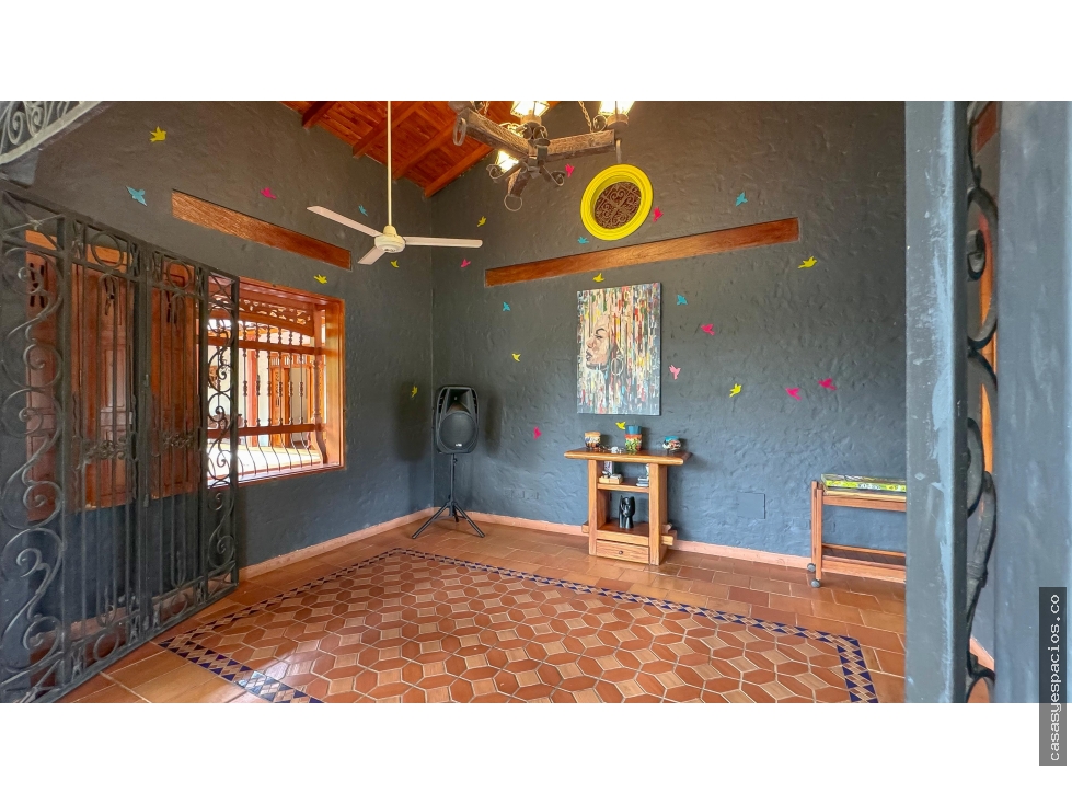 Finca campestre en la vereda El Espinal, Santa Fe de Antioquia — foto 4