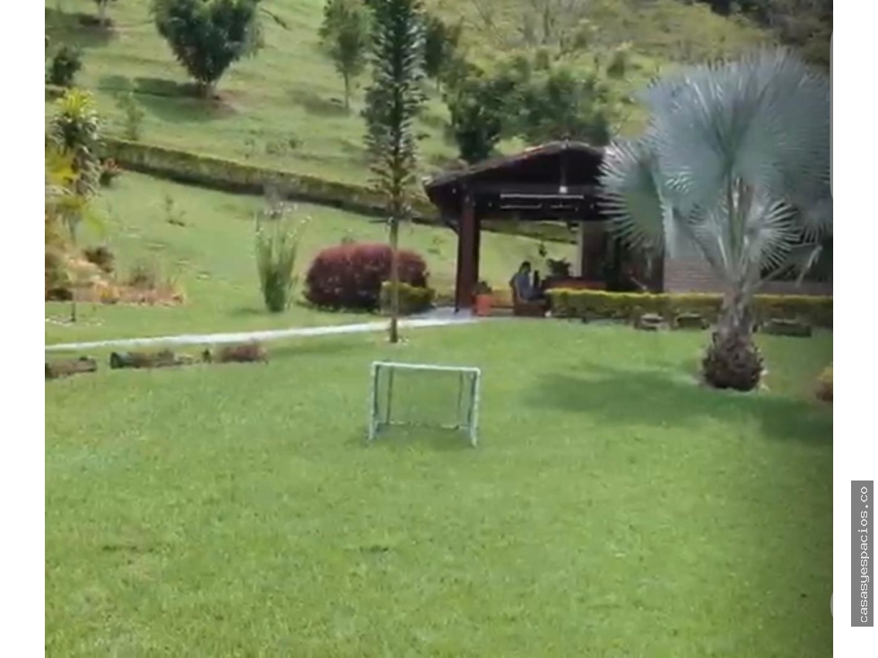 Finca campestre en Girardota — foto 3