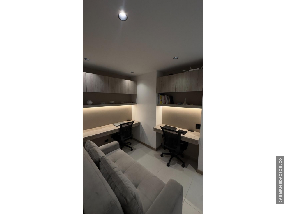 Apartamento moderno en Los Colores — foto 4