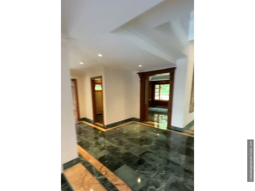 Casa en unidad cerrada en La Calera, El Poblado — foto 7
