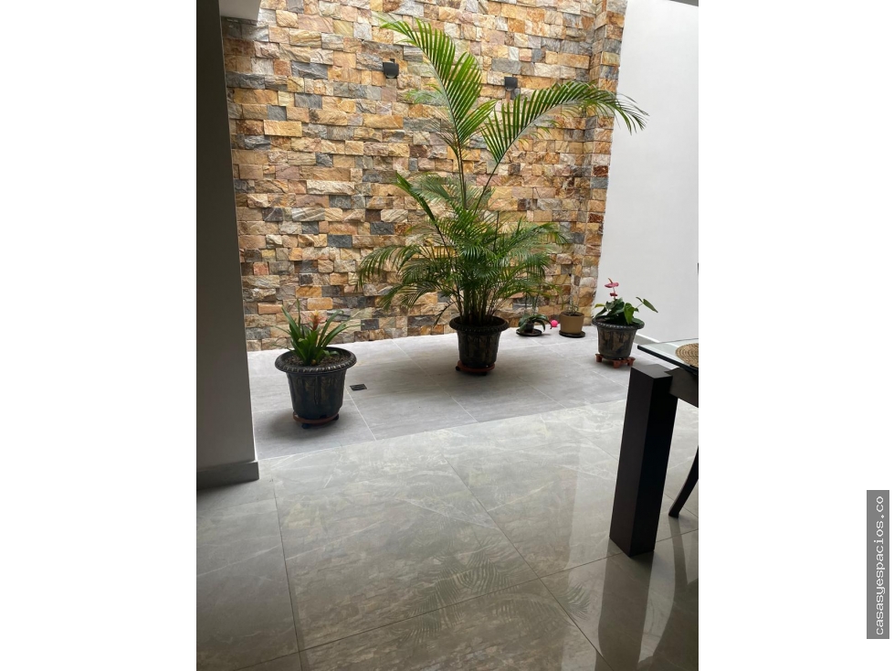 Casa moderna cerca al parque de La Ceja — foto 9