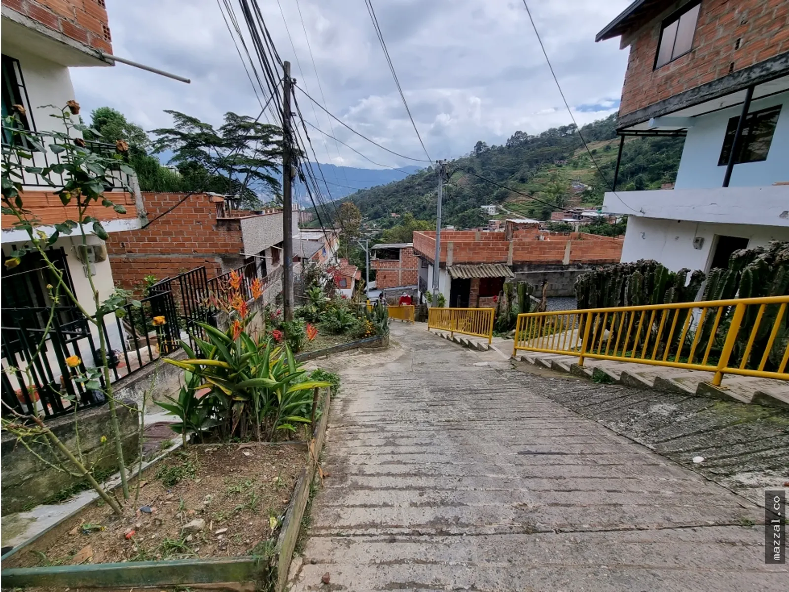Casa 3 habitaciones en venta El Manzanillo Medellín – foto 3