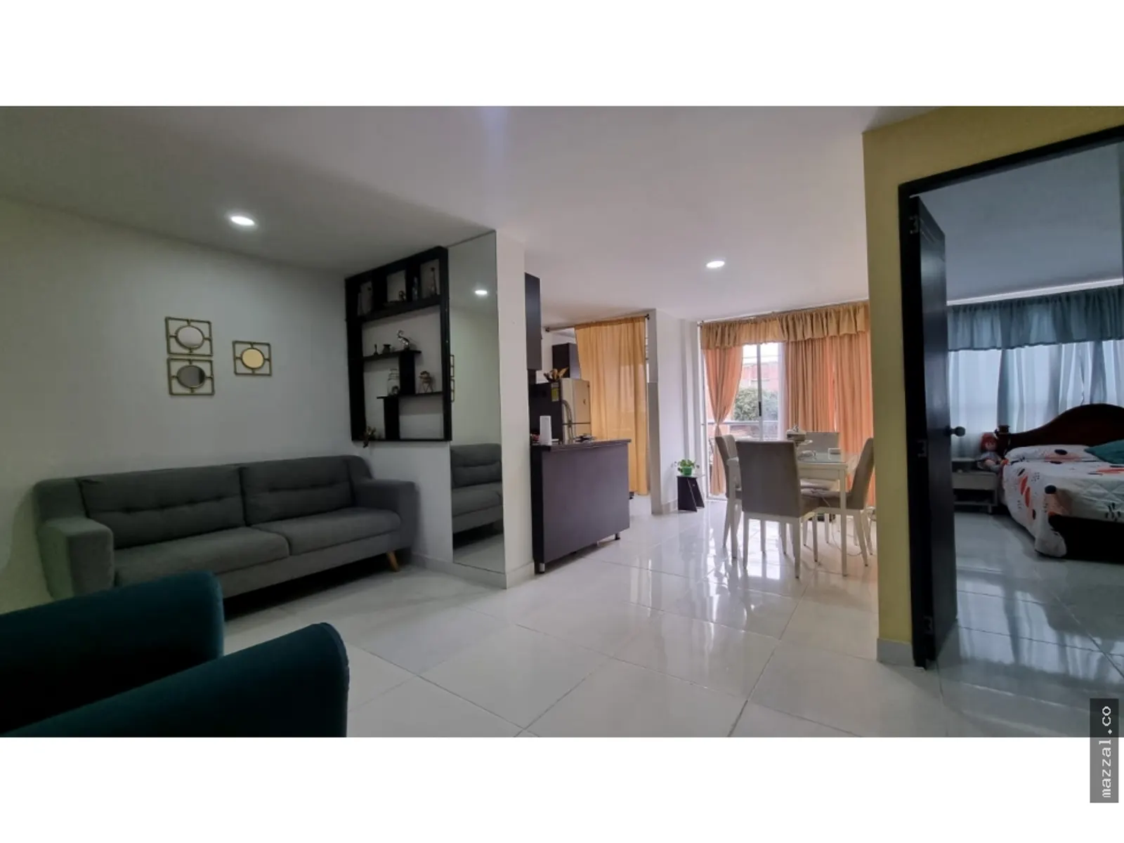 Casa 3 habitaciones en venta La America Medellín – foto 3