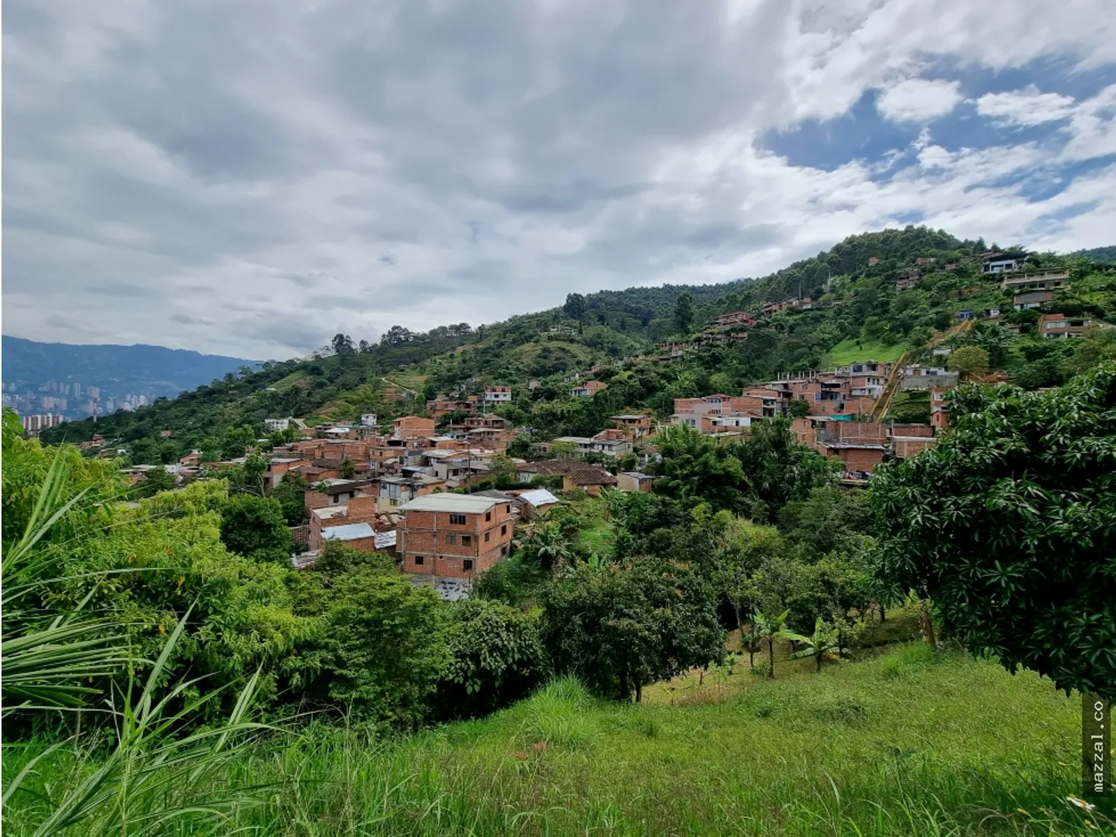 Casa 3 habitaciones en venta El Manzanillo Medellín – foto 4