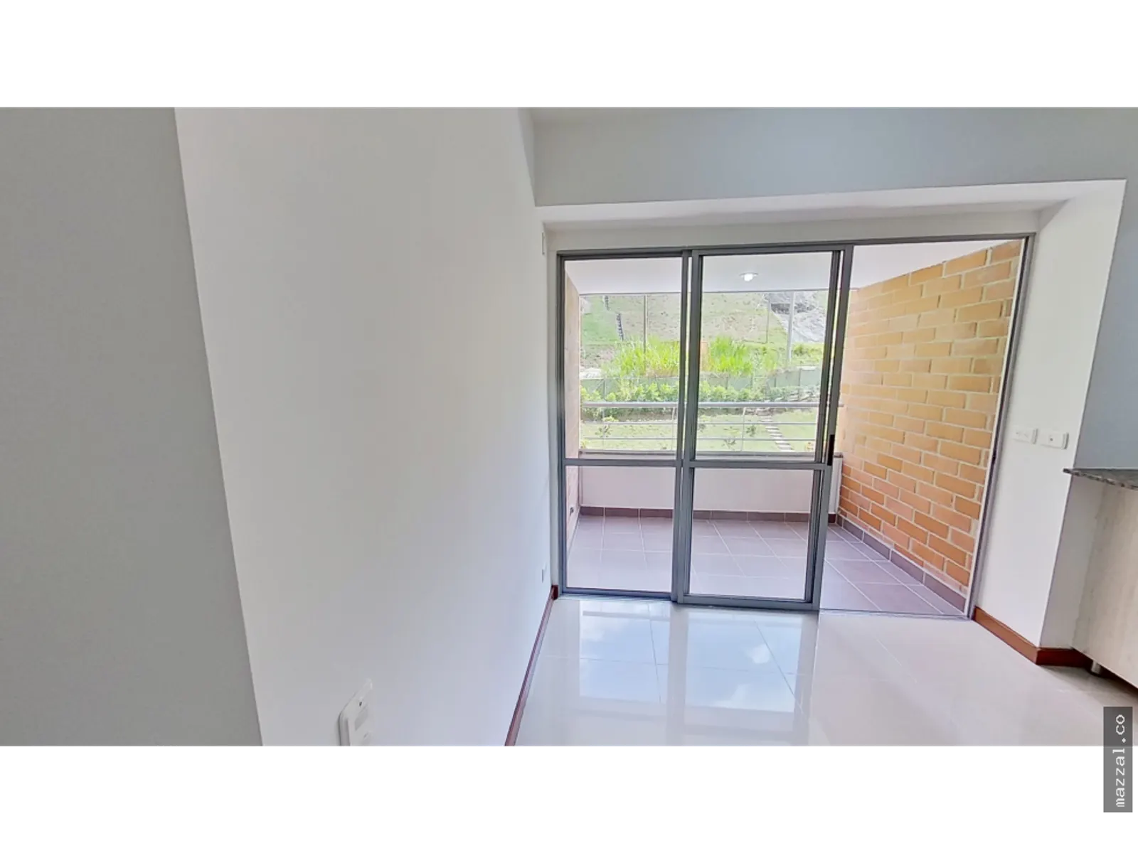 Apartamento 3 habitaciones en venta Calasanz Medellín – foto 2