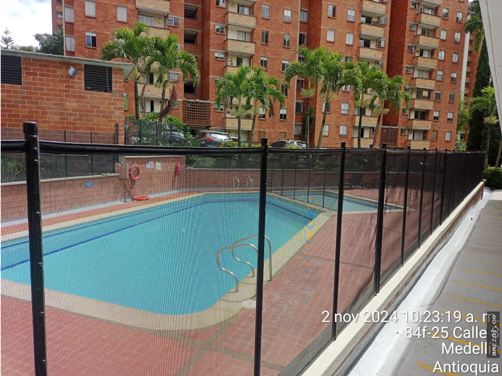 Apartamento 3 habitaciones en venta Loma De Los Bernal Medellín – foto 4