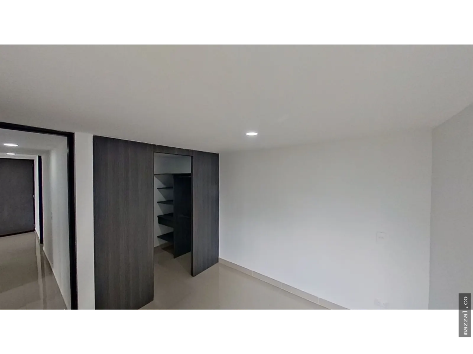 Apartamento 3 habitaciones en venta Rodeo Alto Medellín – foto 4