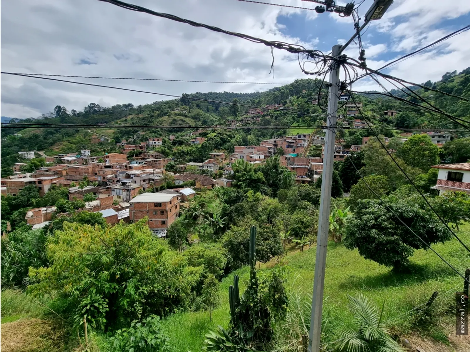 Casa 3 habitaciones en venta El Manzanillo Medellín – foto 5