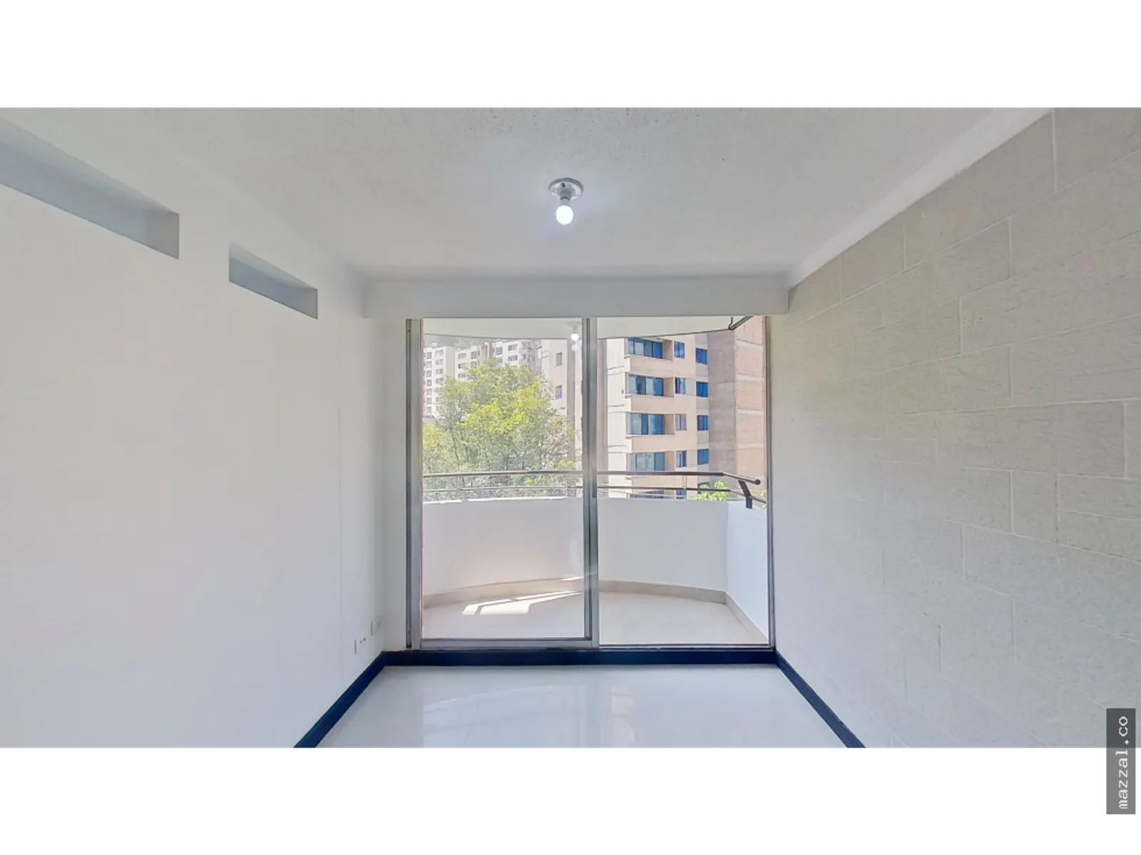 Apartamento 3 habitaciones en venta San Diego Medellín – foto 4