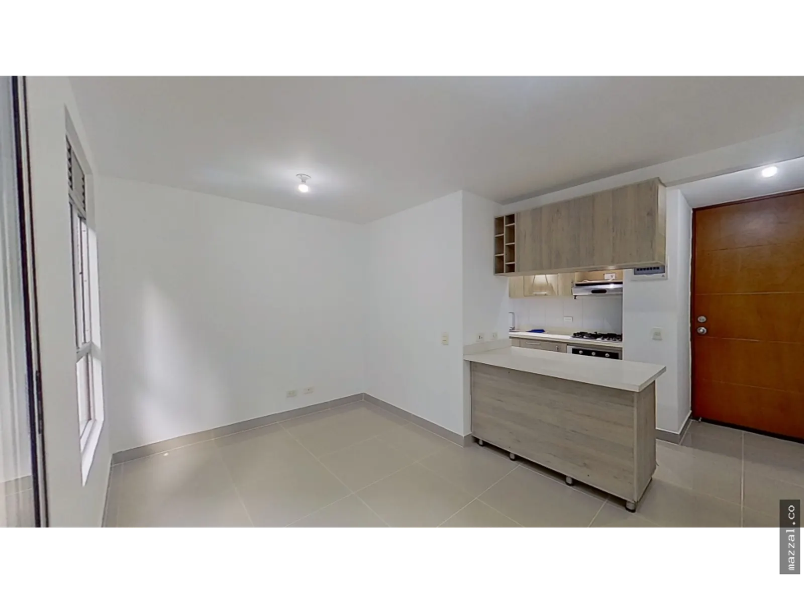Apartamento 3 habitaciones en venta Calasanz Medellín – foto 4