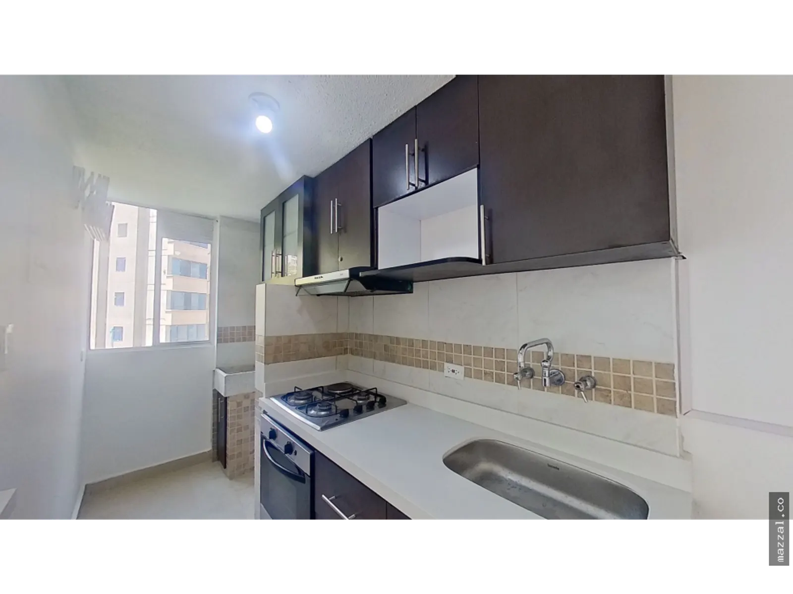 Apartamento 3 habitaciones en venta San Diego Medellín – foto 3