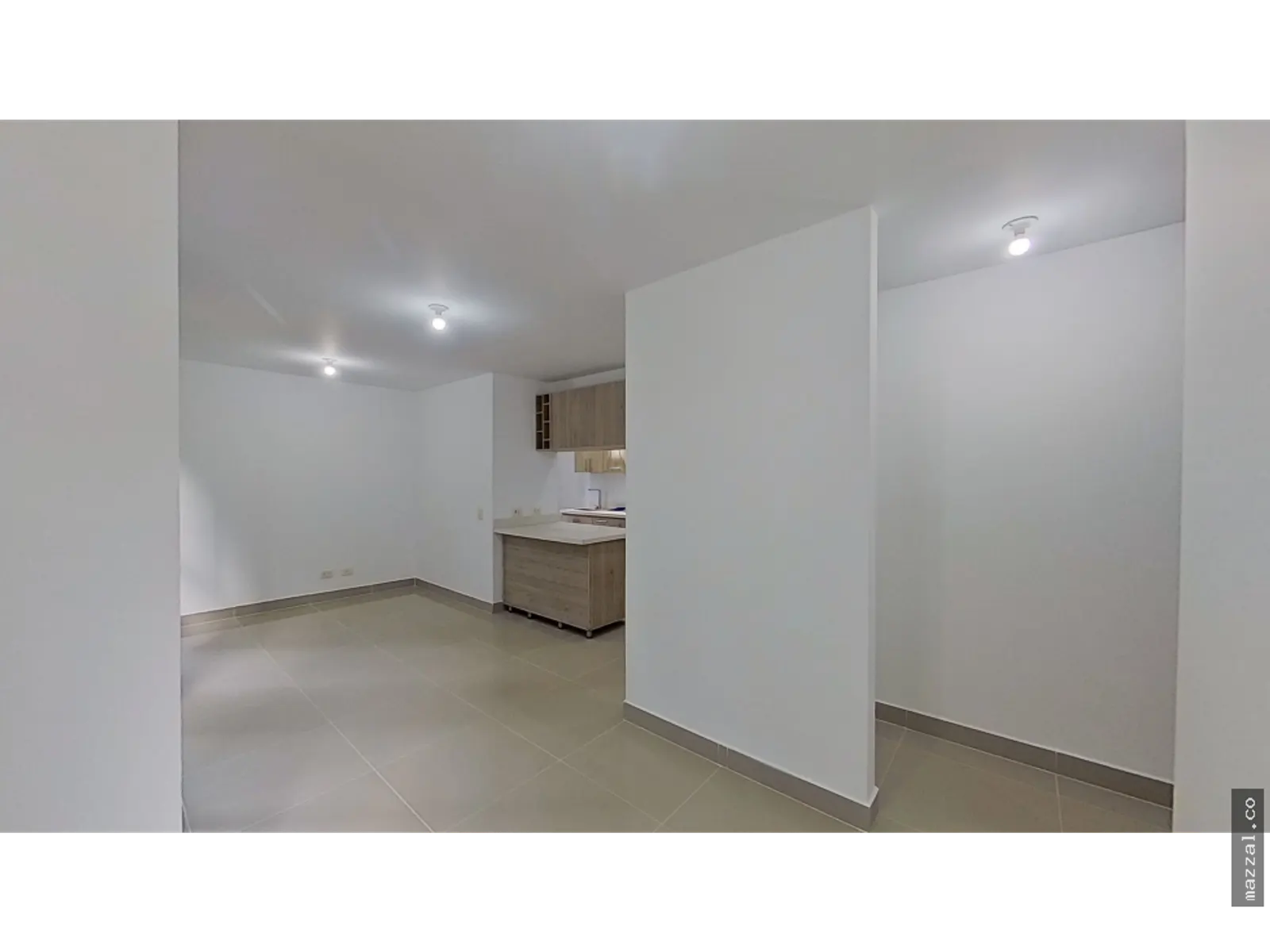Apartamento 3 habitaciones en venta Calasanz Medellín – foto 5