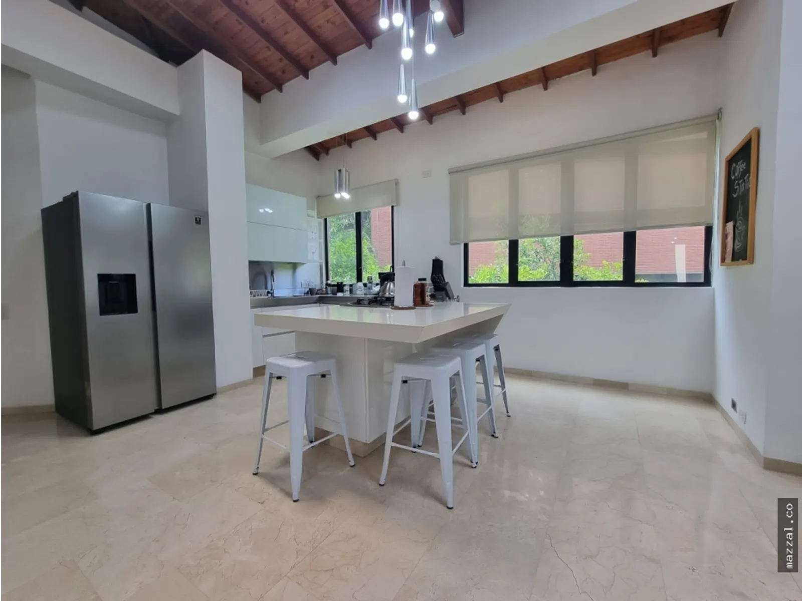 Apartamento 3 habitaciones en venta Poblado Medellín – foto 3