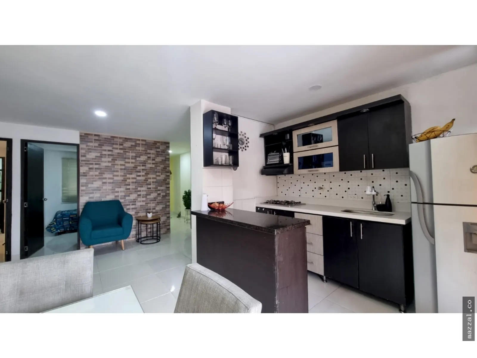 Casa 3 habitaciones en venta La America Medellín – foto 4