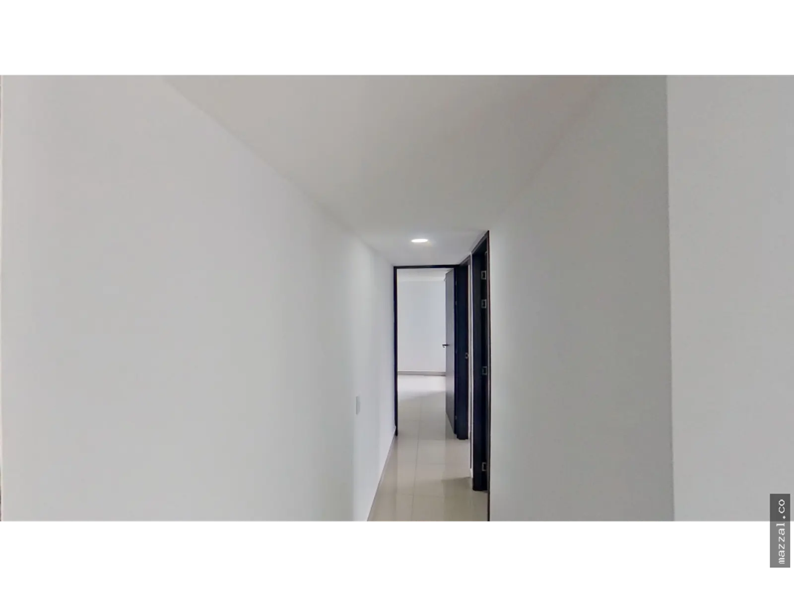 Apartamento 3 habitaciones en venta Rodeo Alto Medellín – foto 5