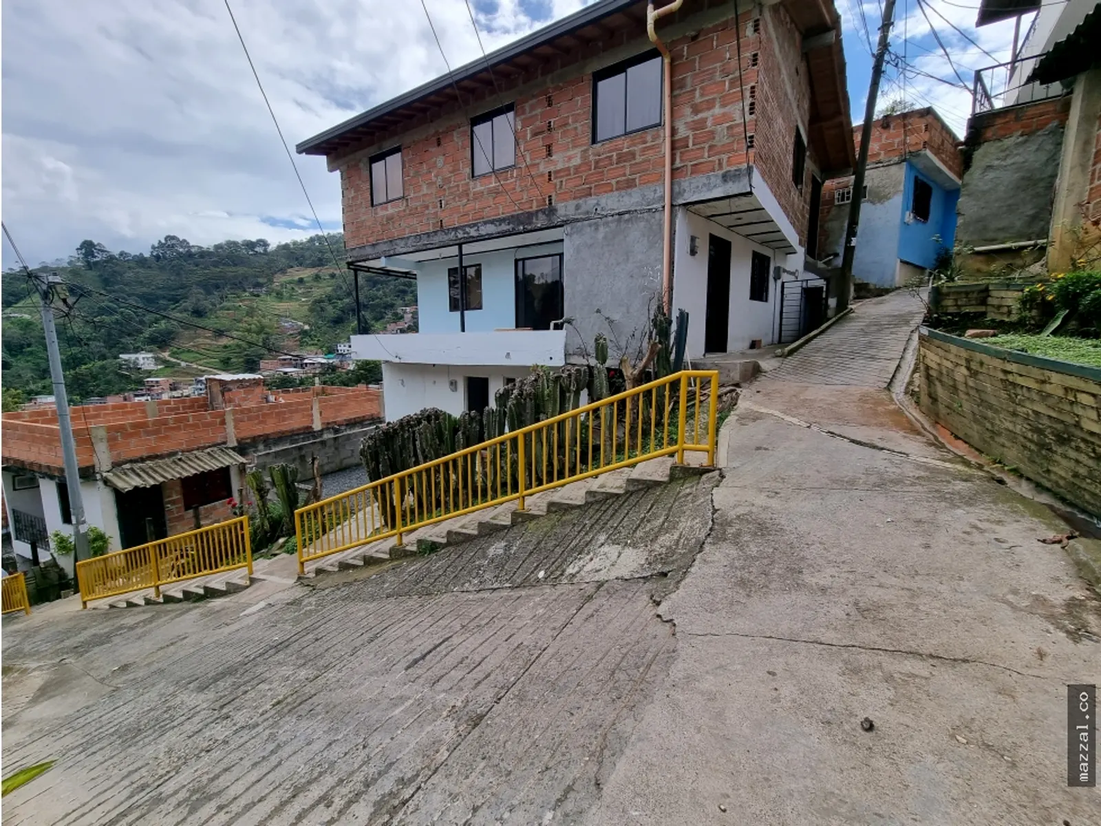 Casa 3 habitaciones en venta El Manzanillo Medellín – foto 2