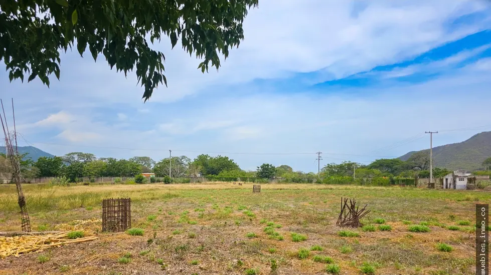 Lote en venta en Gaira — foto 1 de 6