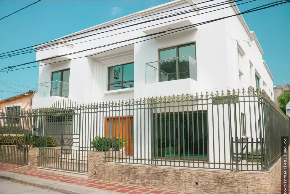 Casa en venta en Mamatoco — foto 1 de 10