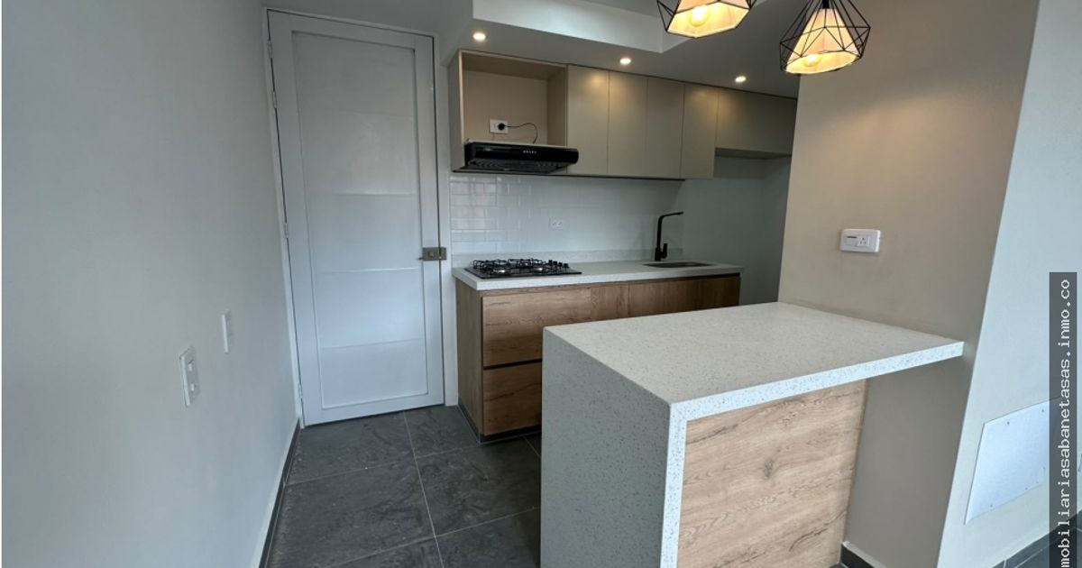 Apartamento en Arriendo - Bucaros, Bello