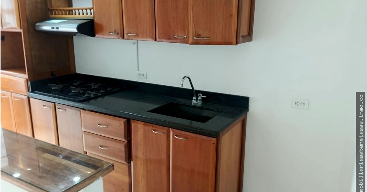 Apartamento en Arriendo - Calasanz, Medellín