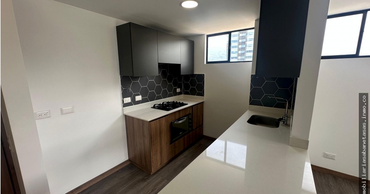 Apartamento en Arriendo - Mayorca, Envigado
