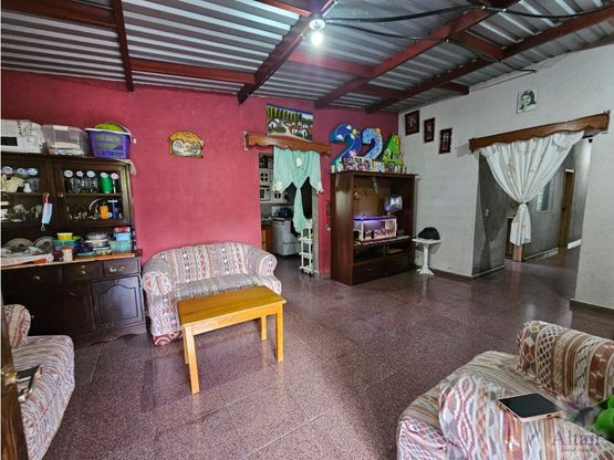 Se Vende Casa en Tatumbla