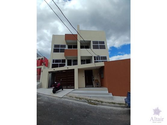 Se Renta Apartamento en Torre Los Olivos – Res. Las Uvas