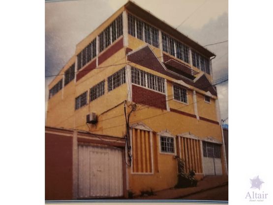Se Vende Edificio de Apartamentos en Residencial Maya