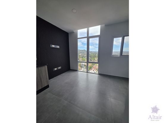 Se Alquila Apartamento en San Ignacio