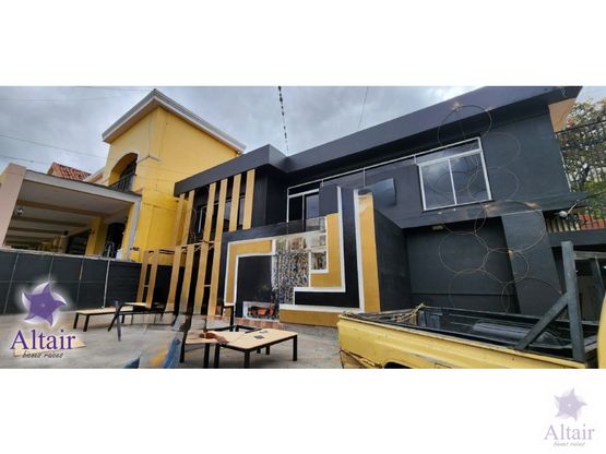 Se Vende Casa Comercial en Palmira