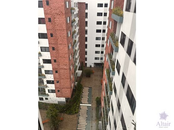 Se alquila Apartamento en Acacias San Ignacio