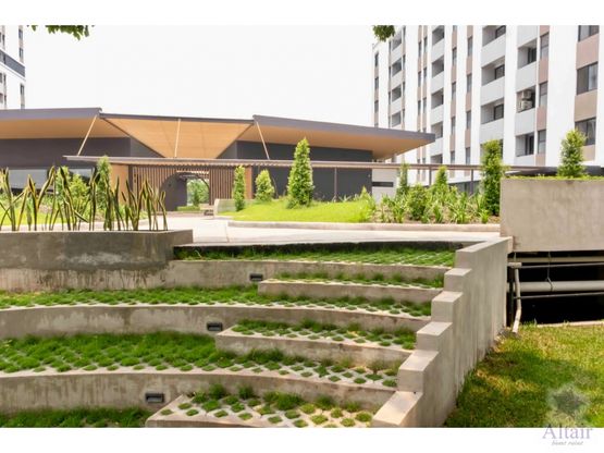 Se Alquila Apartamento en Cipreses San Ignacio