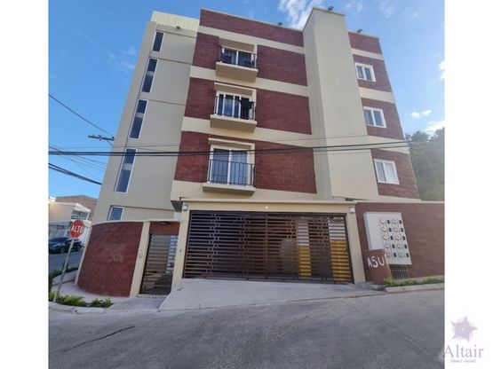 Se Alquilan Apartamentos en Roble Oeste