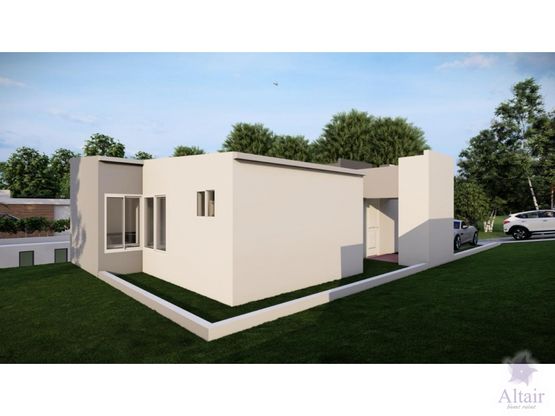 Casa en pre-venta en Residencial Concepción