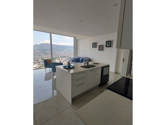 Apartamento disponible para venta ó renta en ONYX