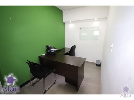 Se Alquilan Oficinas en Centro Corporativo Los Proceres