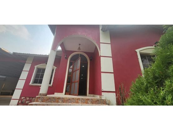 Se Vende Casa en El Zamorano